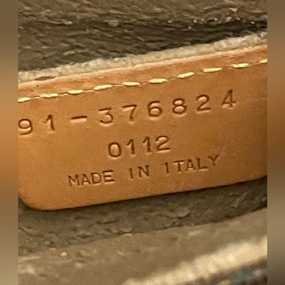 Etro Crossbody bag - Picture 8 of 10